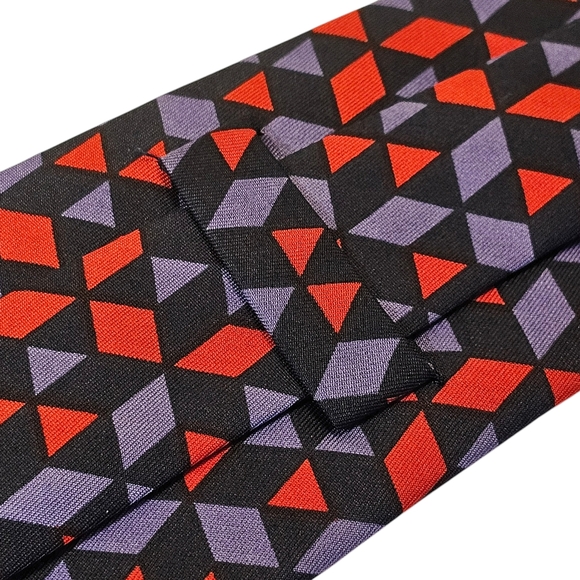 TURNBULL & ASSER TIE - Picture 6 of 12